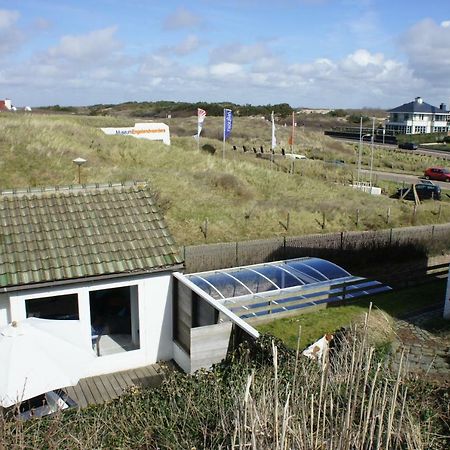 Apartament Holiday Studio Zeemuis Noordwijk Zewnętrze zdjęcie