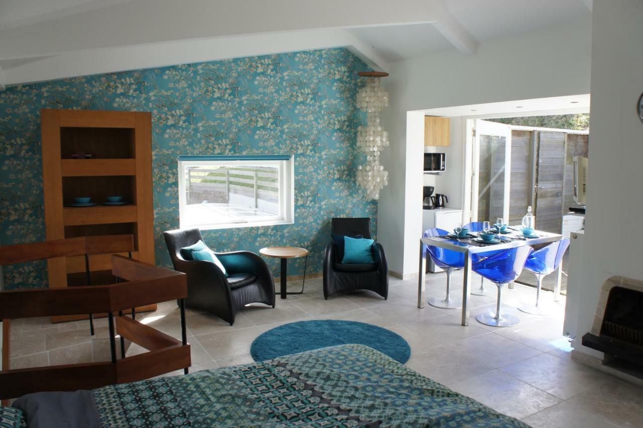 Apartament Holiday Studio Zeemuis Noordwijk Zewnętrze zdjęcie