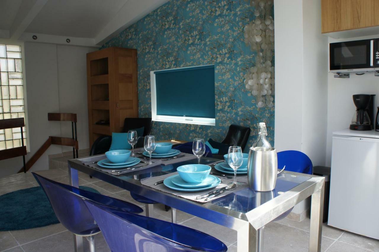 Apartament Holiday Studio Zeemuis Noordwijk Zewnętrze zdjęcie