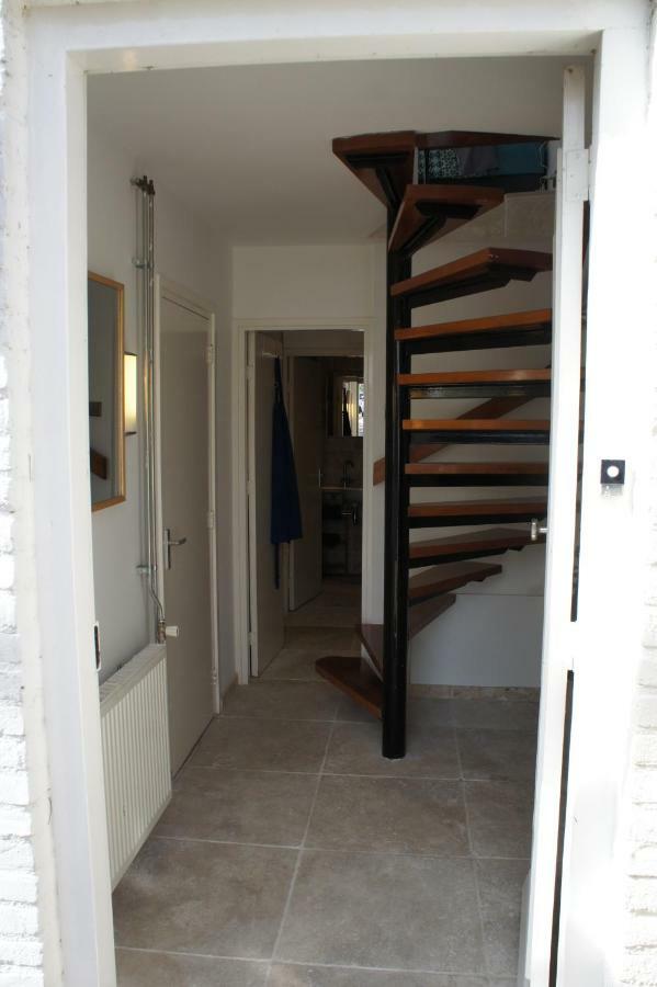 Apartament Holiday Studio Zeemuis Noordwijk Zewnętrze zdjęcie